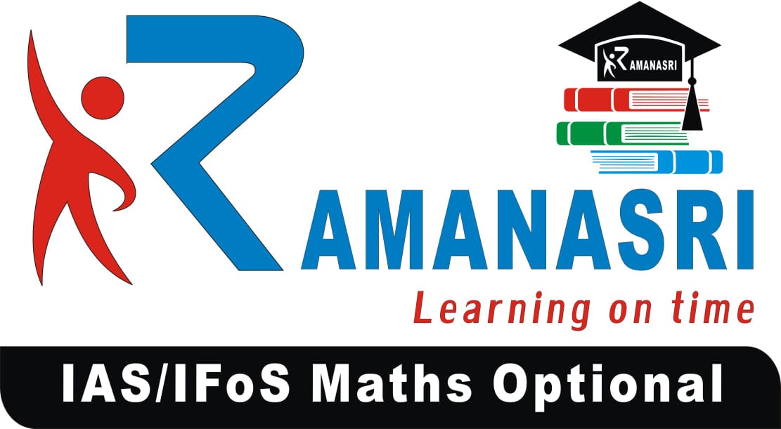Ramanasri IAS/IFoS Institute